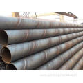 12m large diameter SSAW Steel Pipe